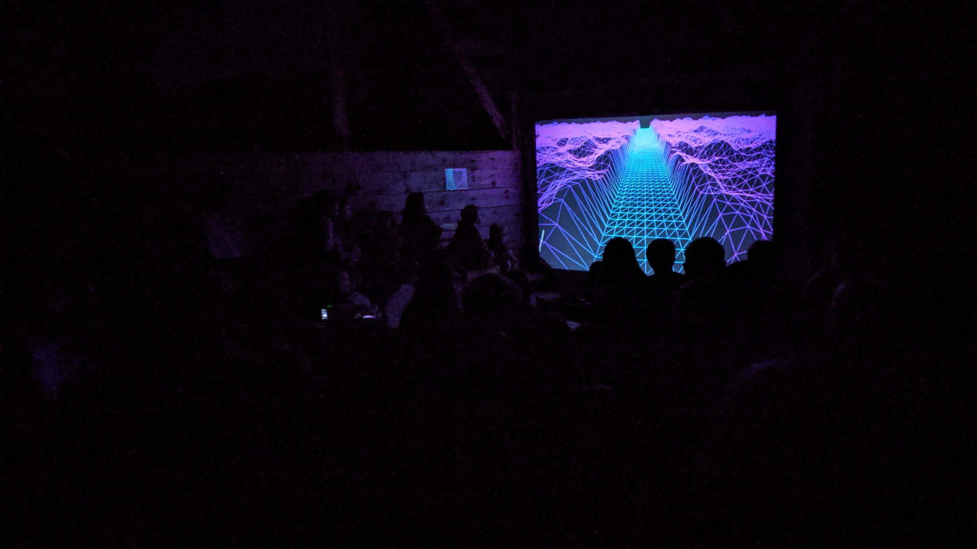 Photo expo symphonium's odyssey 1
